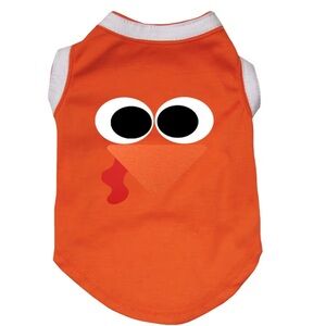 Thanksgiving Dog Shirt 🐶🦃